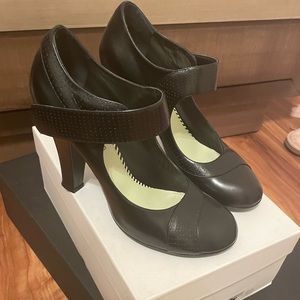 Marc Jacobs Heel Sz 38